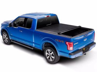 TRUXEDO LO-PRO SOFT ROLLING 6.5' BED 2015-2026 f150 PART # 598301