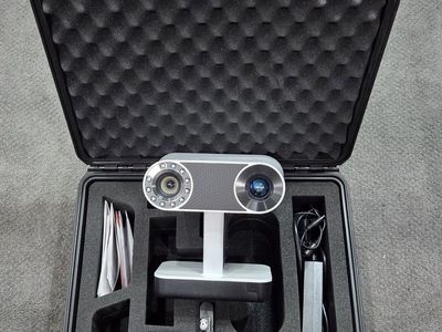 Artec 3D Leo Scanner Deluxe Package
