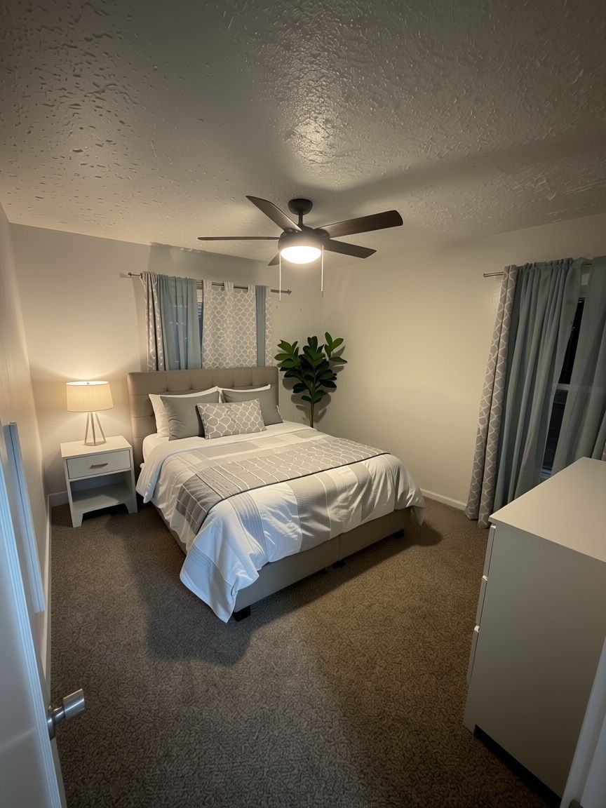 Private room for rent - Taylorsville