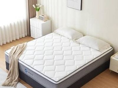 mattress king mattress good conditions