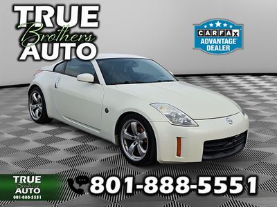 2006 Nissan 350 Base