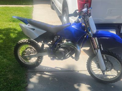 2005 YZ 85