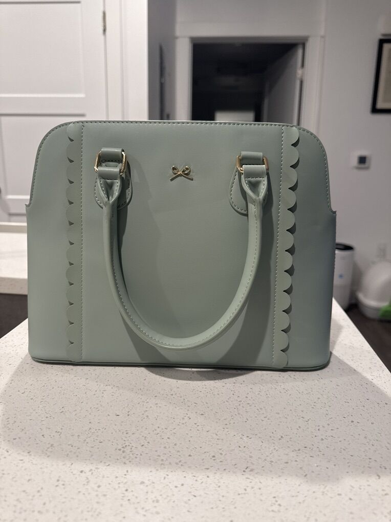 Scripture Tote/Handbag (Deseret Book)