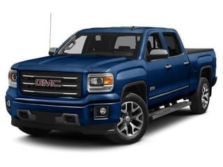 2015 GMC 1500 SLT