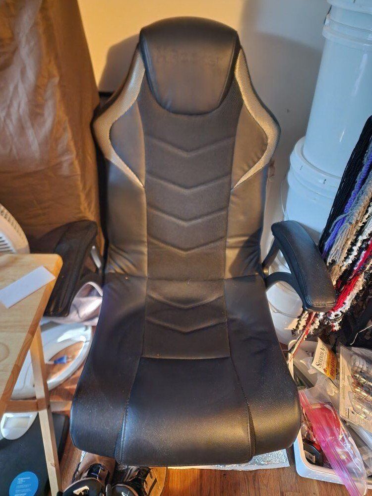 XRocker Gaming Chair