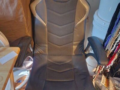 XRocker Gaming Chair