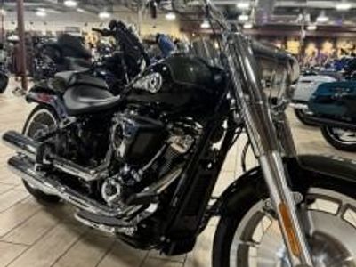 Harley-Davidson 2026 Fat Boy