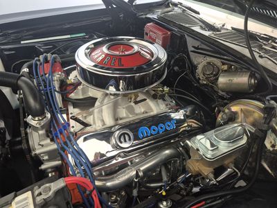 440/500 Cubic inch Mopar