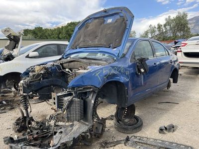 New Arrival - 2012 Ford Fusion Parts - UTPAP Orem