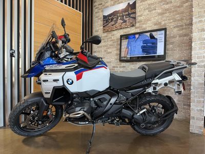 2026 BMW R 1300 GS ADVENTURE