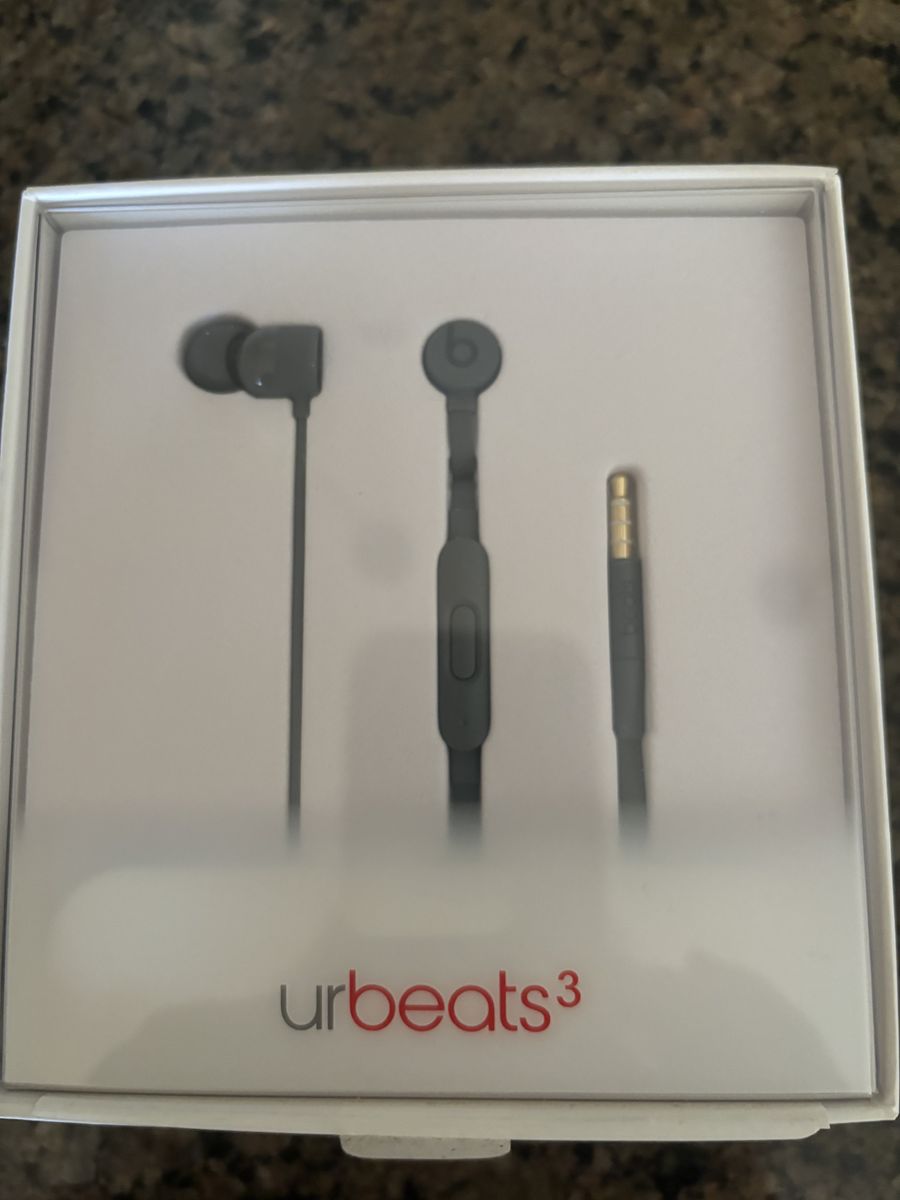 BEATS 3 EAR BUDS