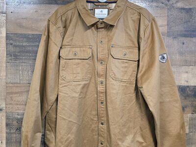 Legendary Whitetails Lined Jacket XL