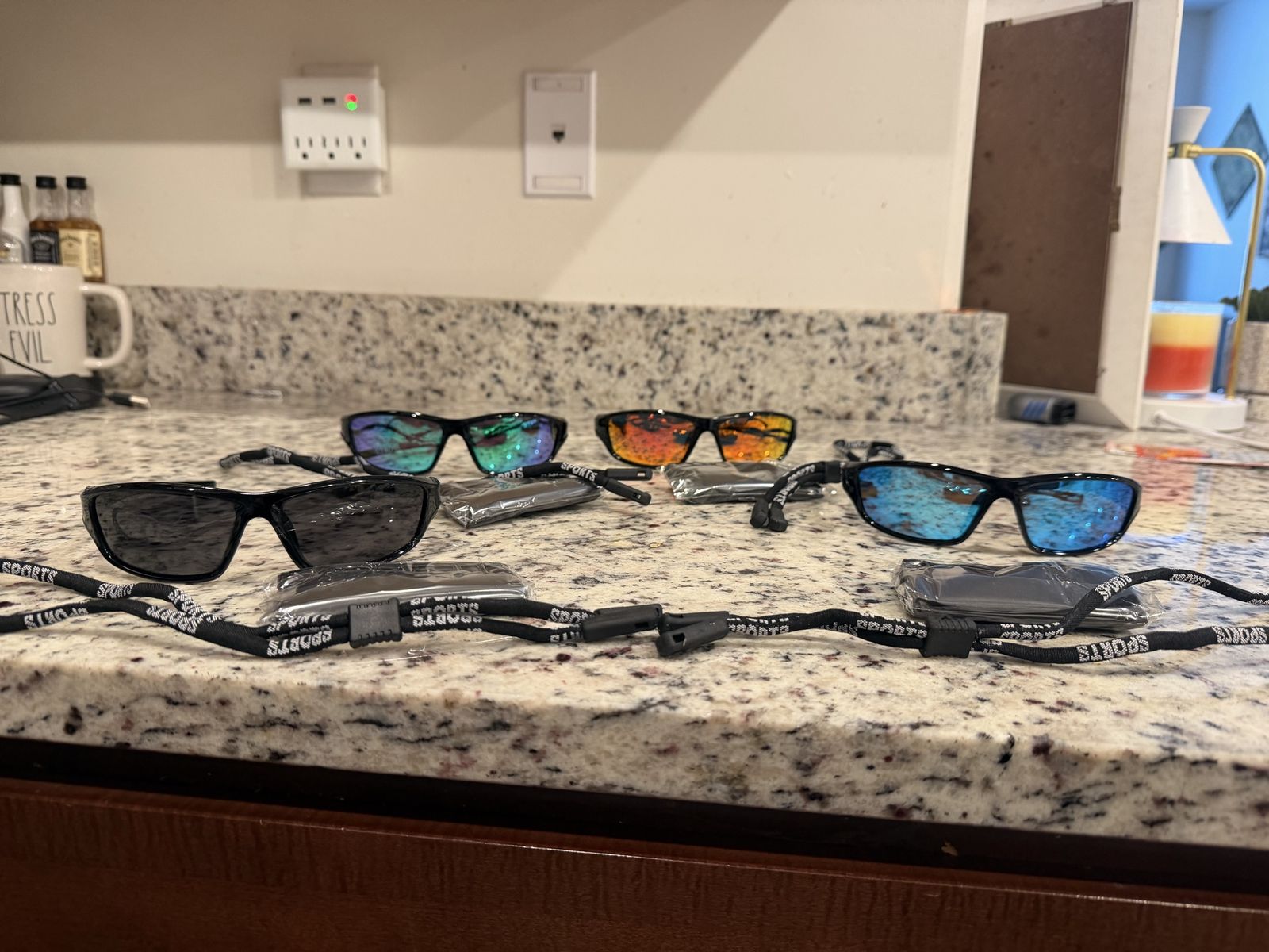  sunglasses 