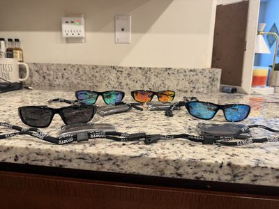 sunglasses