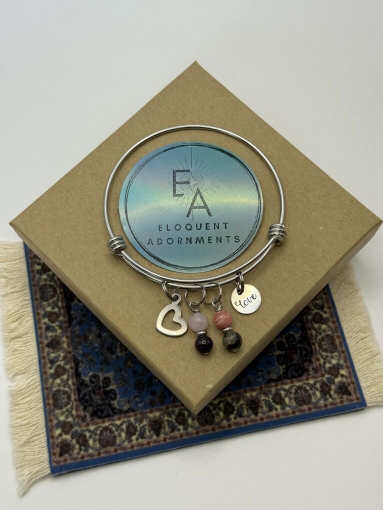 Energy You Can Wear-Reiki Energy Healing Bracelets