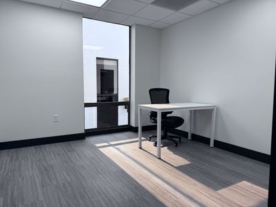 Day Offices with Reception & Lounge — Just Bring Your Laptop