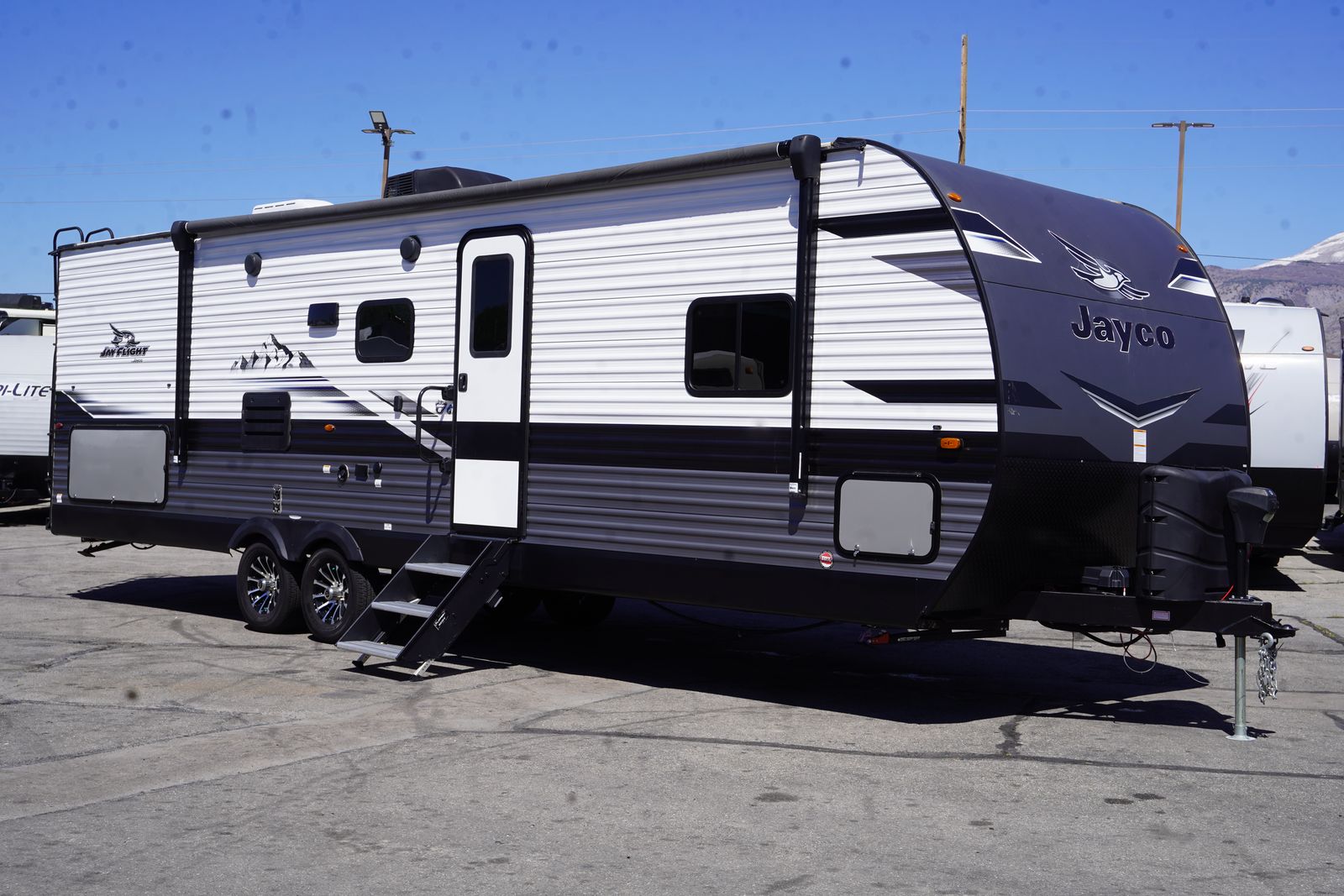 2022 Jayco Jay Flight 295 BHSW