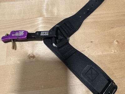 Spot Hogg - The WiseGuy Compound Bow Release