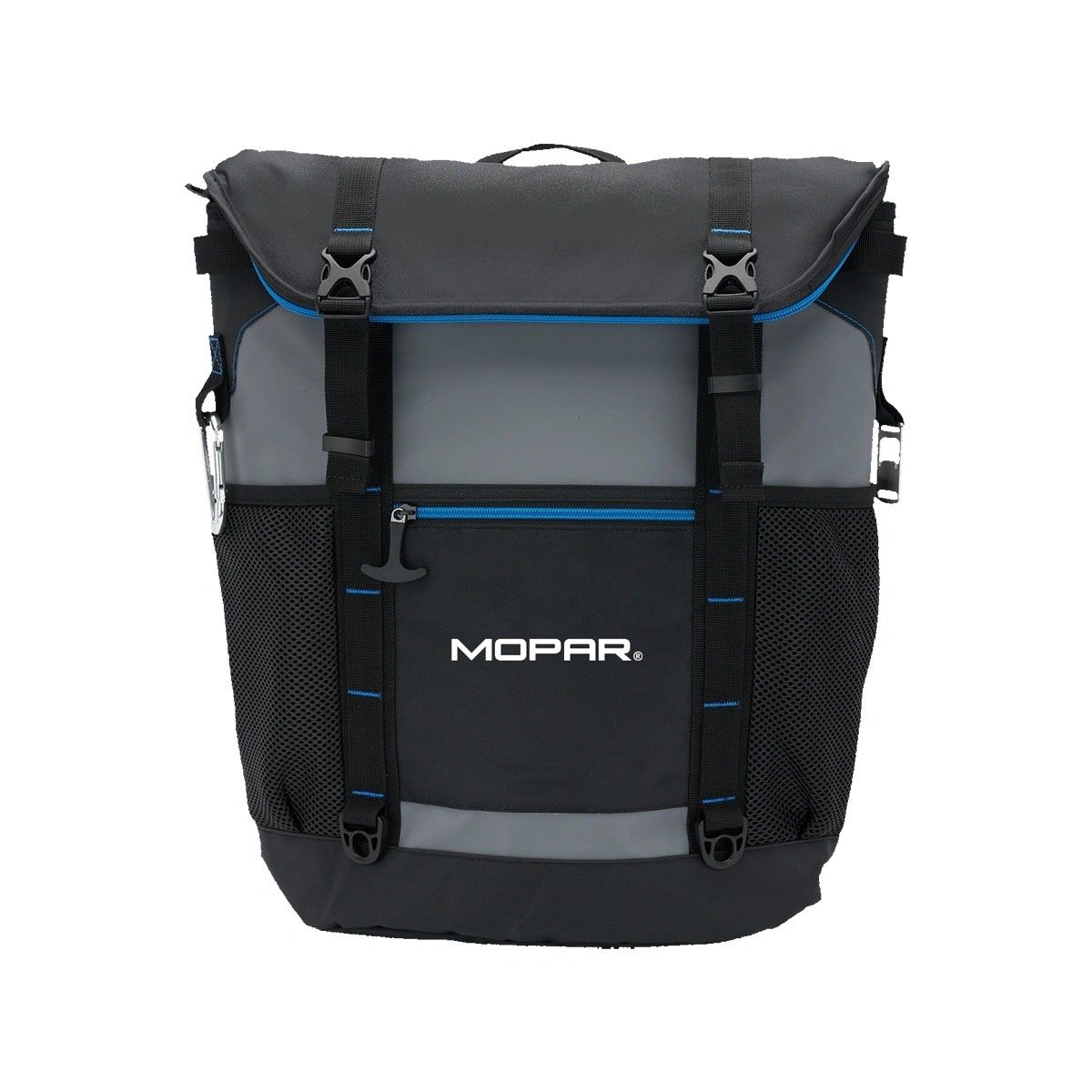 Mopar ® Urban Peak® 35 Can Fold Top Backpack Cooler