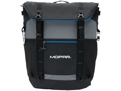 Mopar ® Urban Peak® 35 Can Fold Top Backpack Cooler
