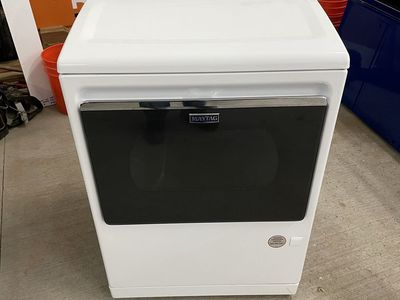 Maytag gas drier