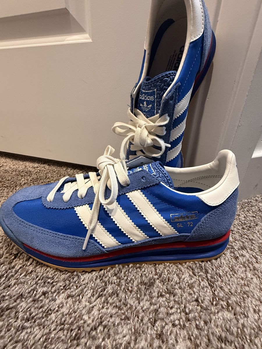 Adidas SL72 Sneakers