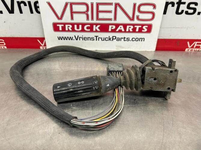 Paccar Dashboard Switch