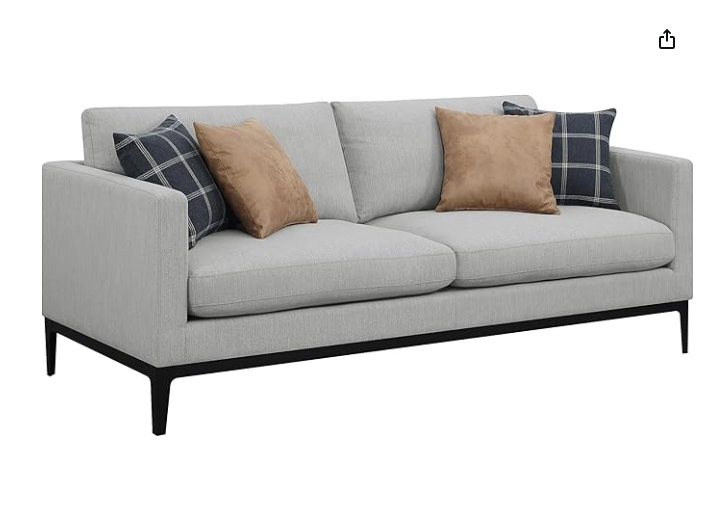 Mid Century Modern Couch