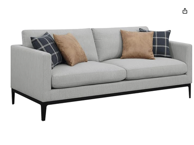 Mid Century Modern Couch
