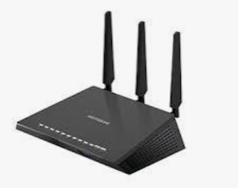 NETGEAR Nighthawk AC2400 Smart Router