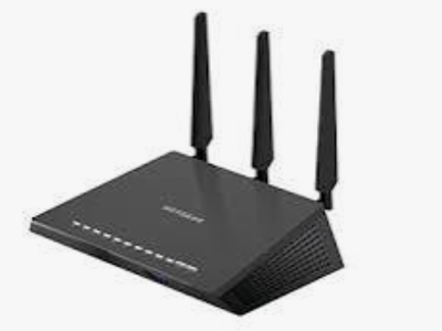 NETGEAR Nighthawk AC2400 Smart Router