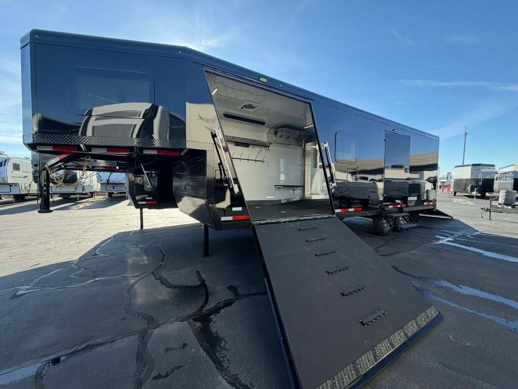 New 2026 Trails West RPM 24' GN