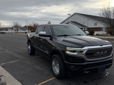 2020 Ram 1500 Limited