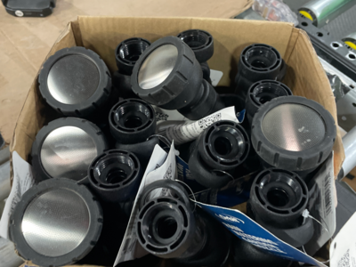 Garden Spray Hose Nozzle