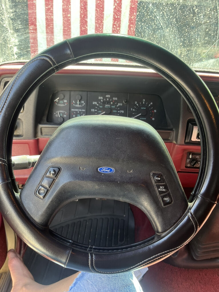 1993 Ford Ranger XLT in Provo, UT | KSL Cars