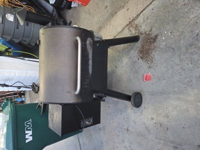 traeger pro 22