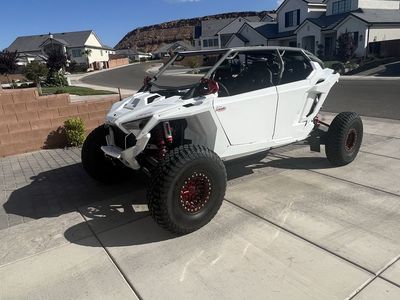 Polaris Turbo R Ultimate