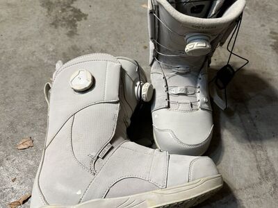 Ride Hera Snowboard Boots