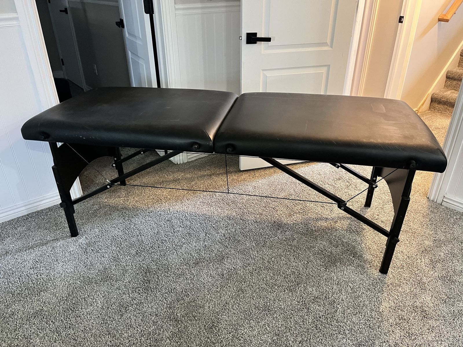Tattoo/ Eyelash/ Massage Bed 