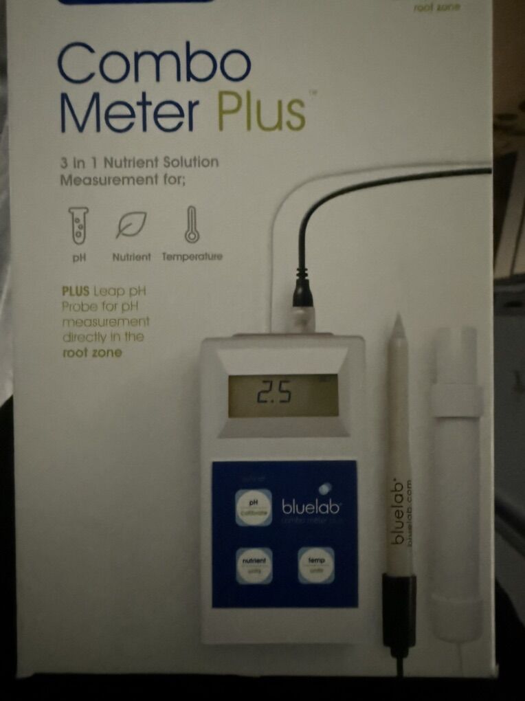 Ph Meter
