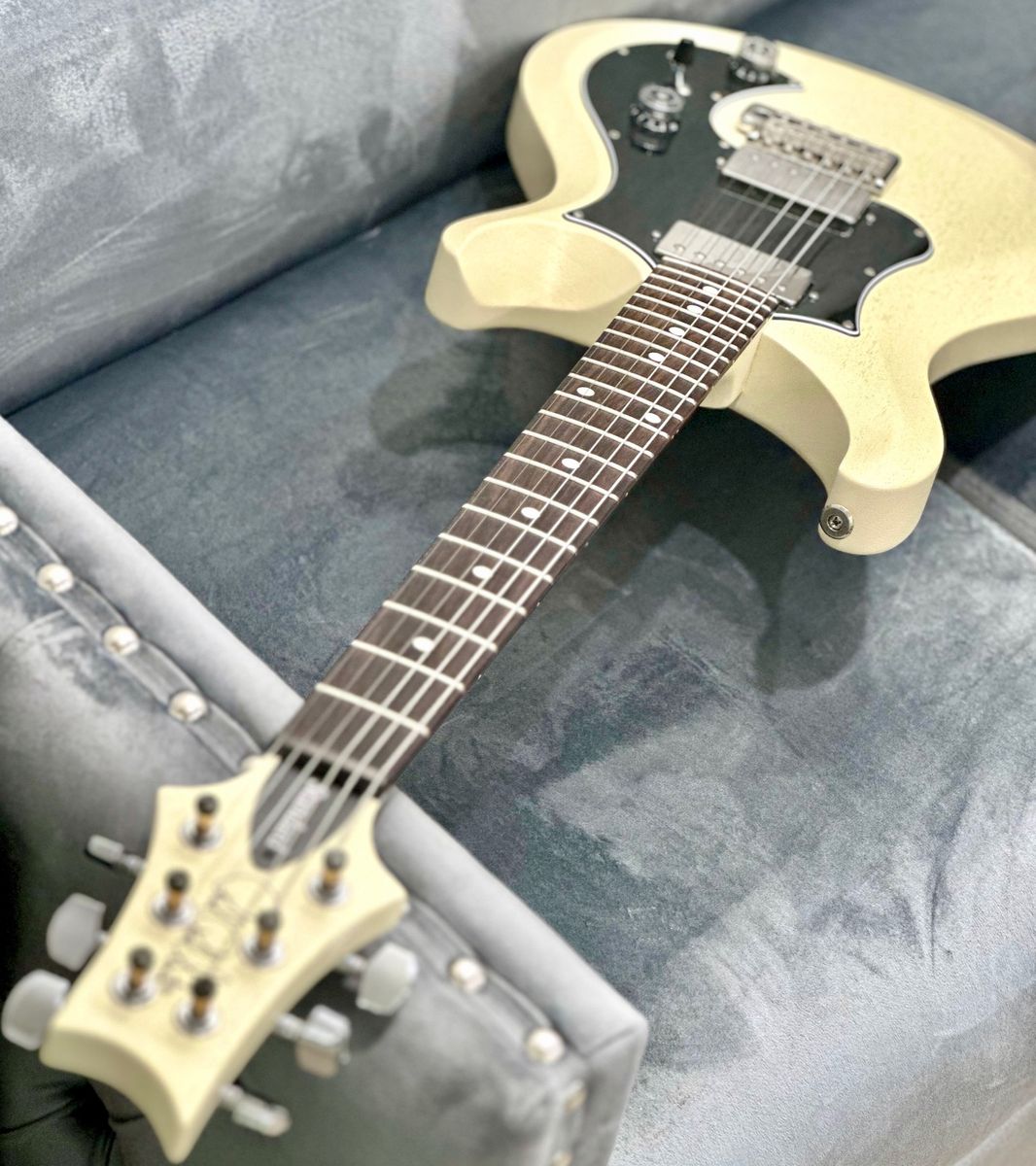 PRS S2 Std 22 Guitar