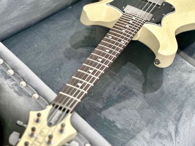 PRS S2 Std 22 Guitar