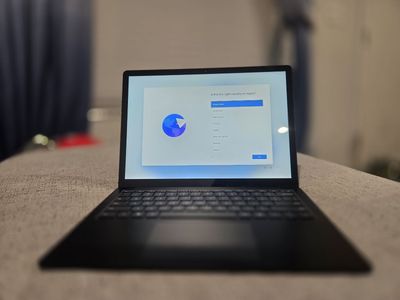 Surface Laptop 5