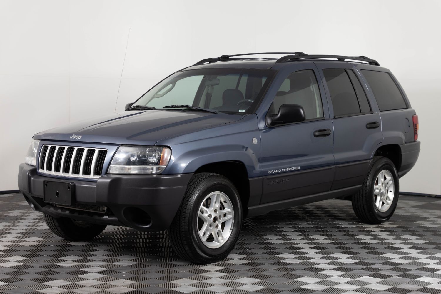 2004 Jeep Grand Cherokee Laredo