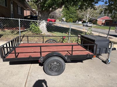 Trailer