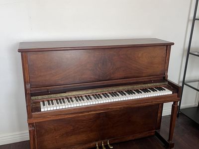 Free piano