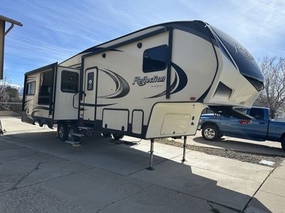 2020 Grand Design 303RLS