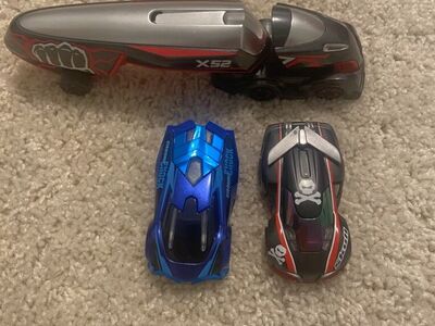 Anki Overdrive Complete Set - All Acccesories