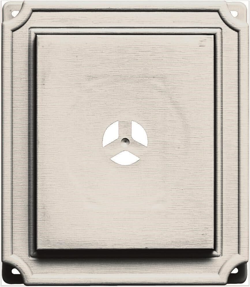 Builders Edge Scalloped Mount