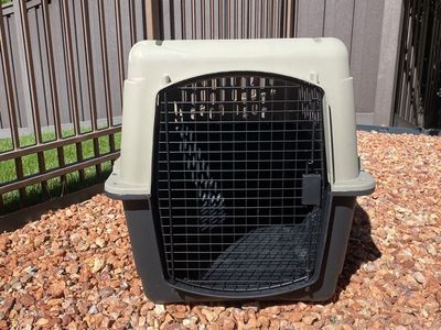 Pet Carrier In Excellent condition